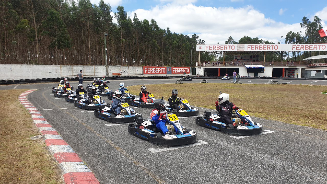 Linksport - Silver / Bronze / Rookie28