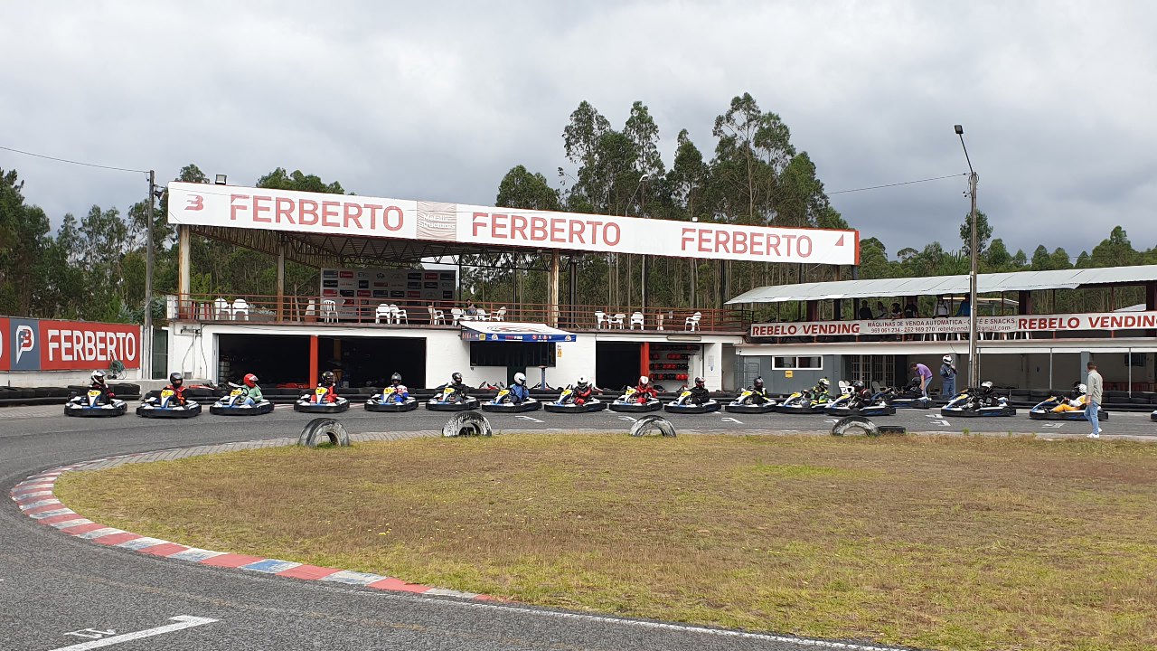 Linksport - Silver / Bronze / Rookie34