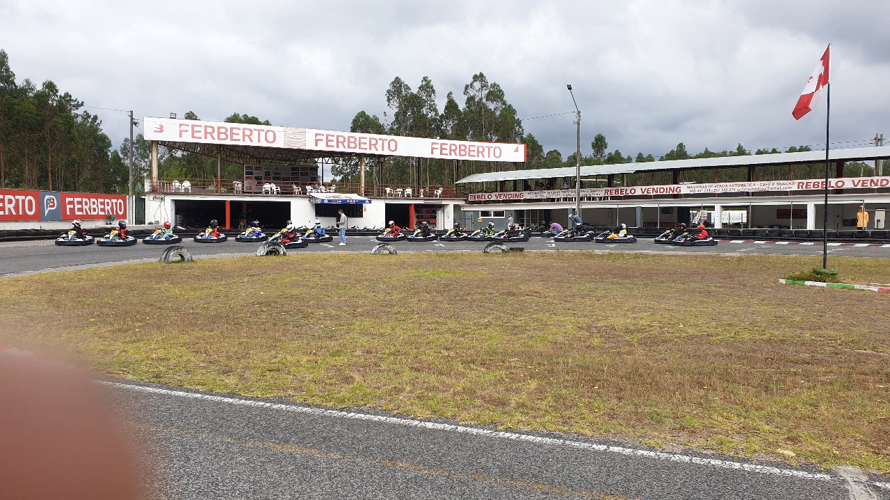 Linksport - Silver / Bronze / Rookie42