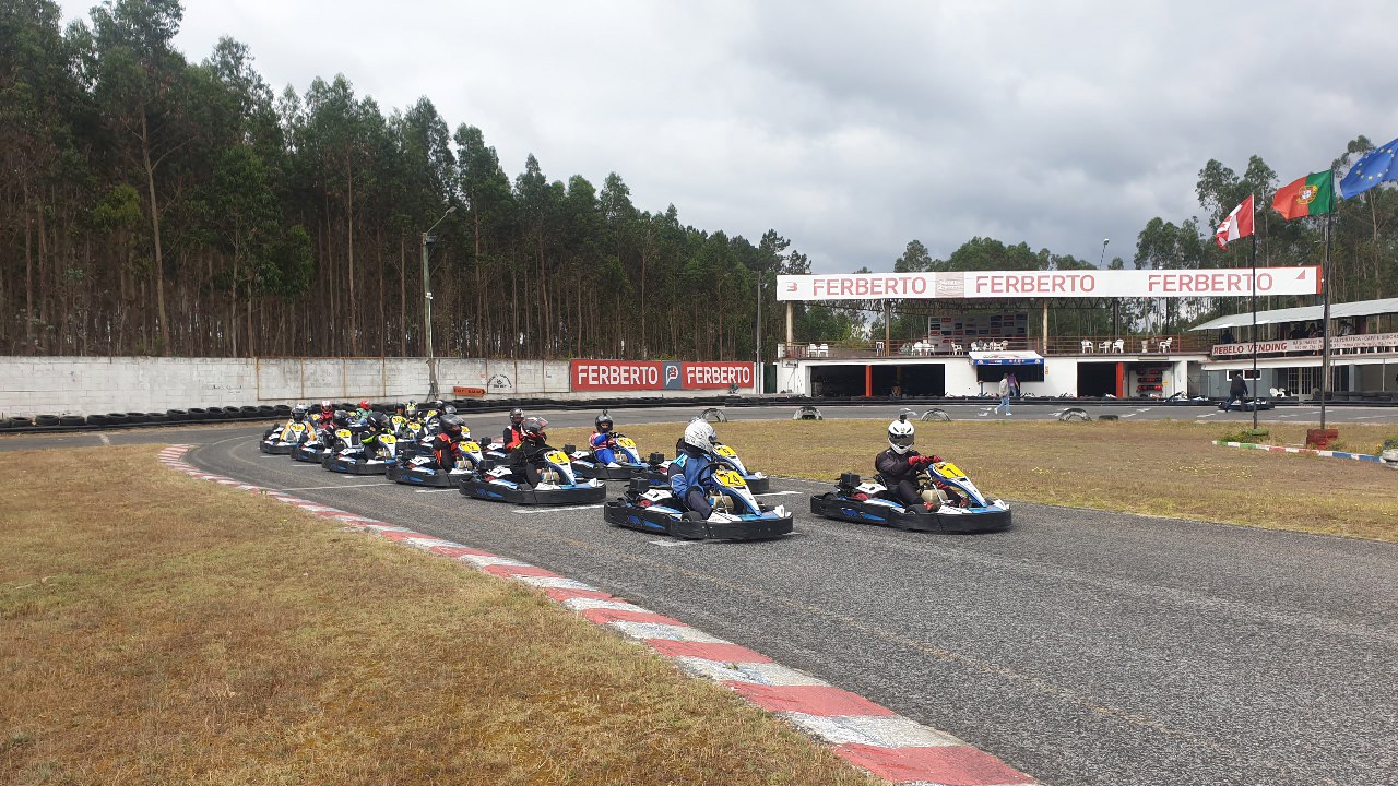 Linksport - Silver / Bronze / Rookie43