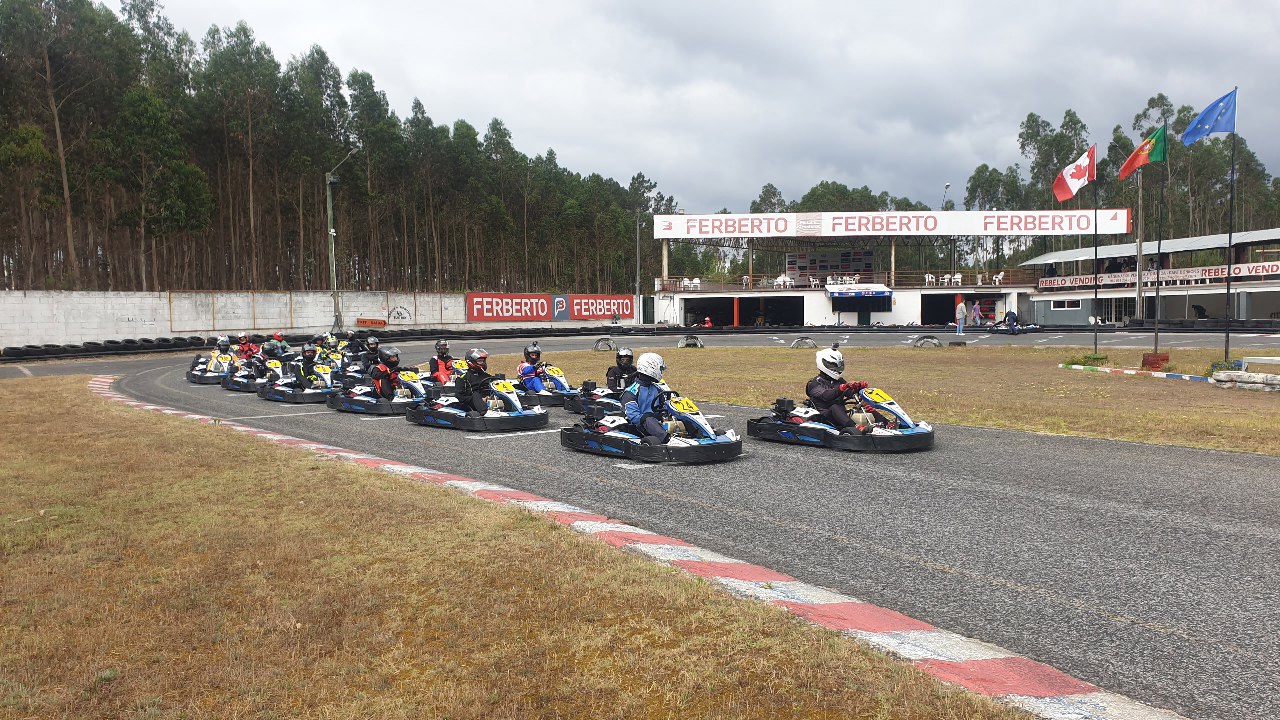 Linksport - Silver / Bronze / Rookie44