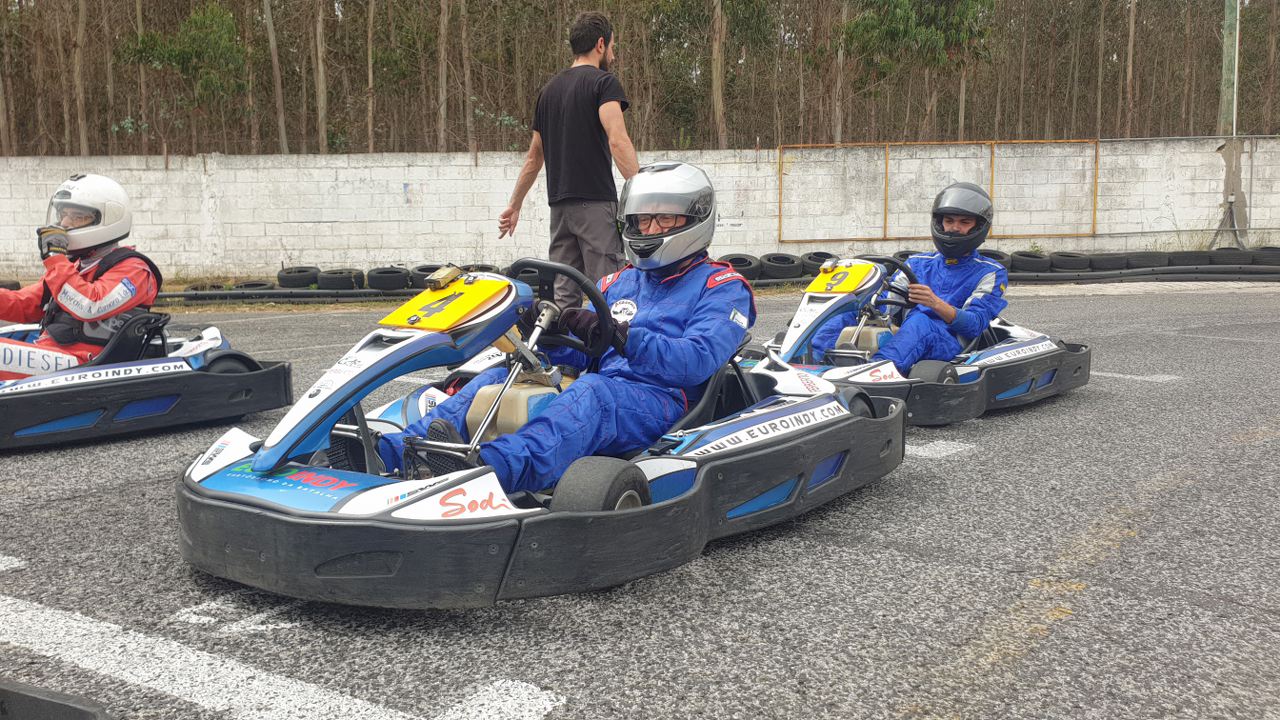 Academia Kart Cup5