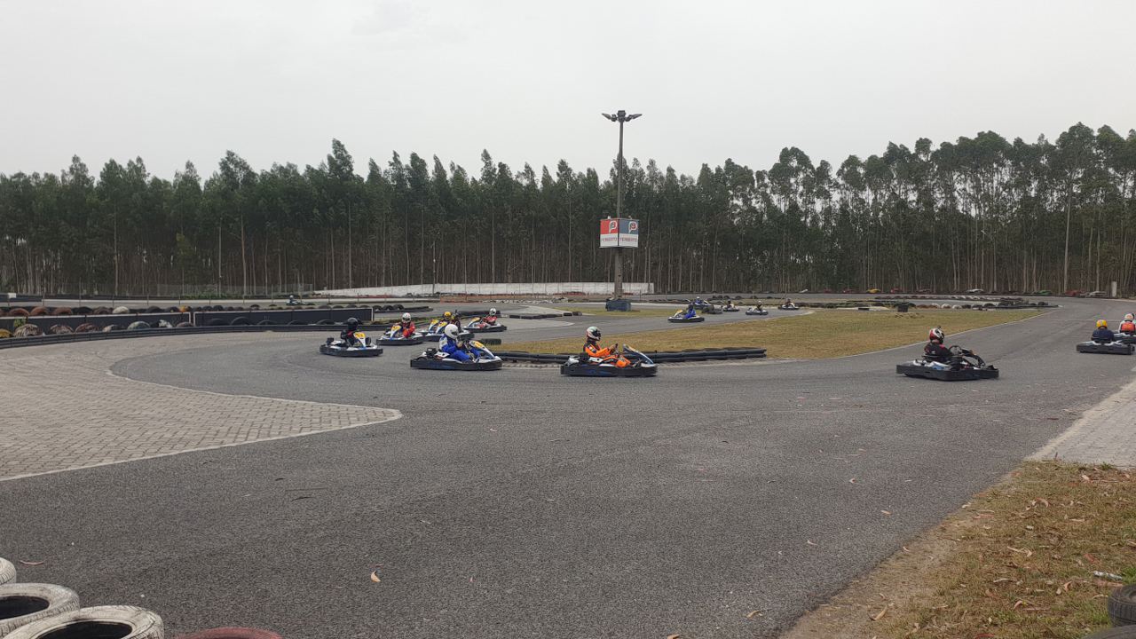 Academia Kart Cup22