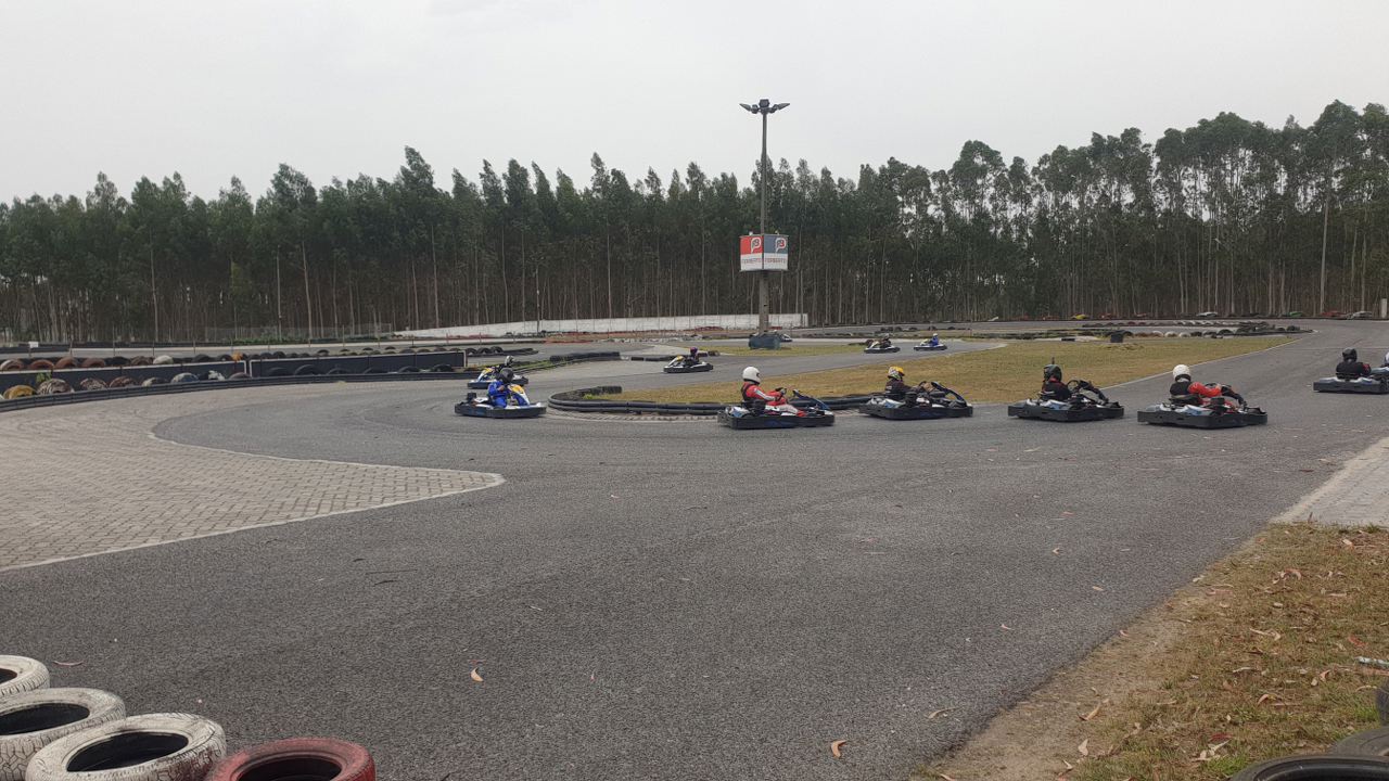 Academia Kart Cup24