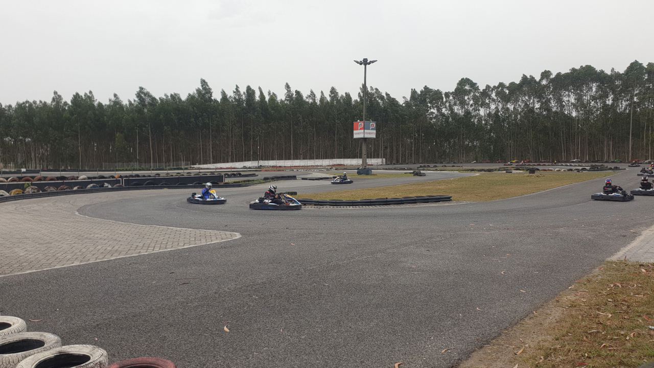 Academia Kart Cup27