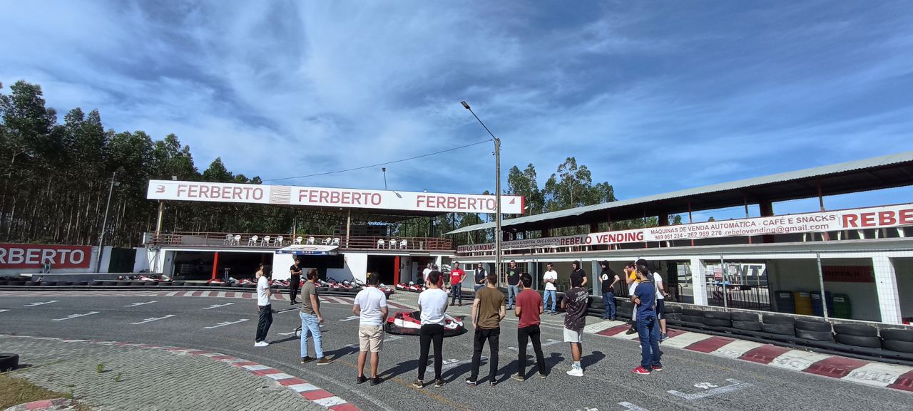 Kartzai Sprint Cup 220