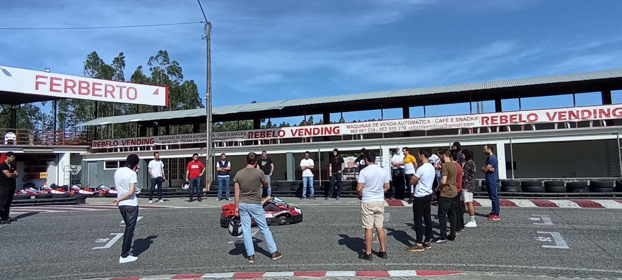 Kartzai Sprint Cup 221