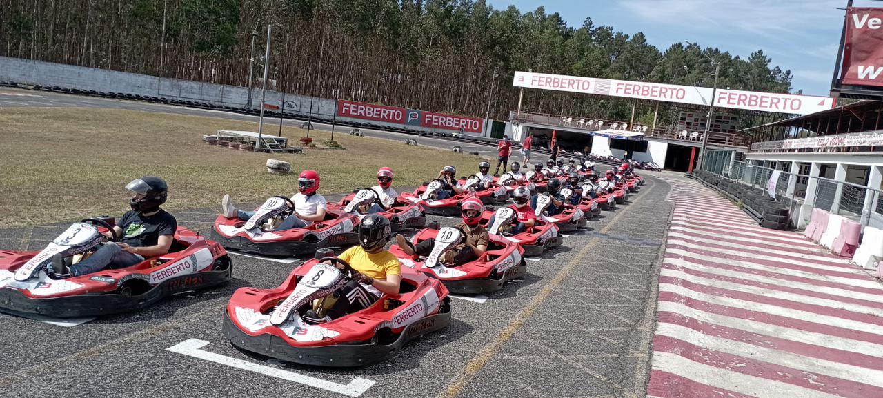 Kartzai Sprint Cup 224