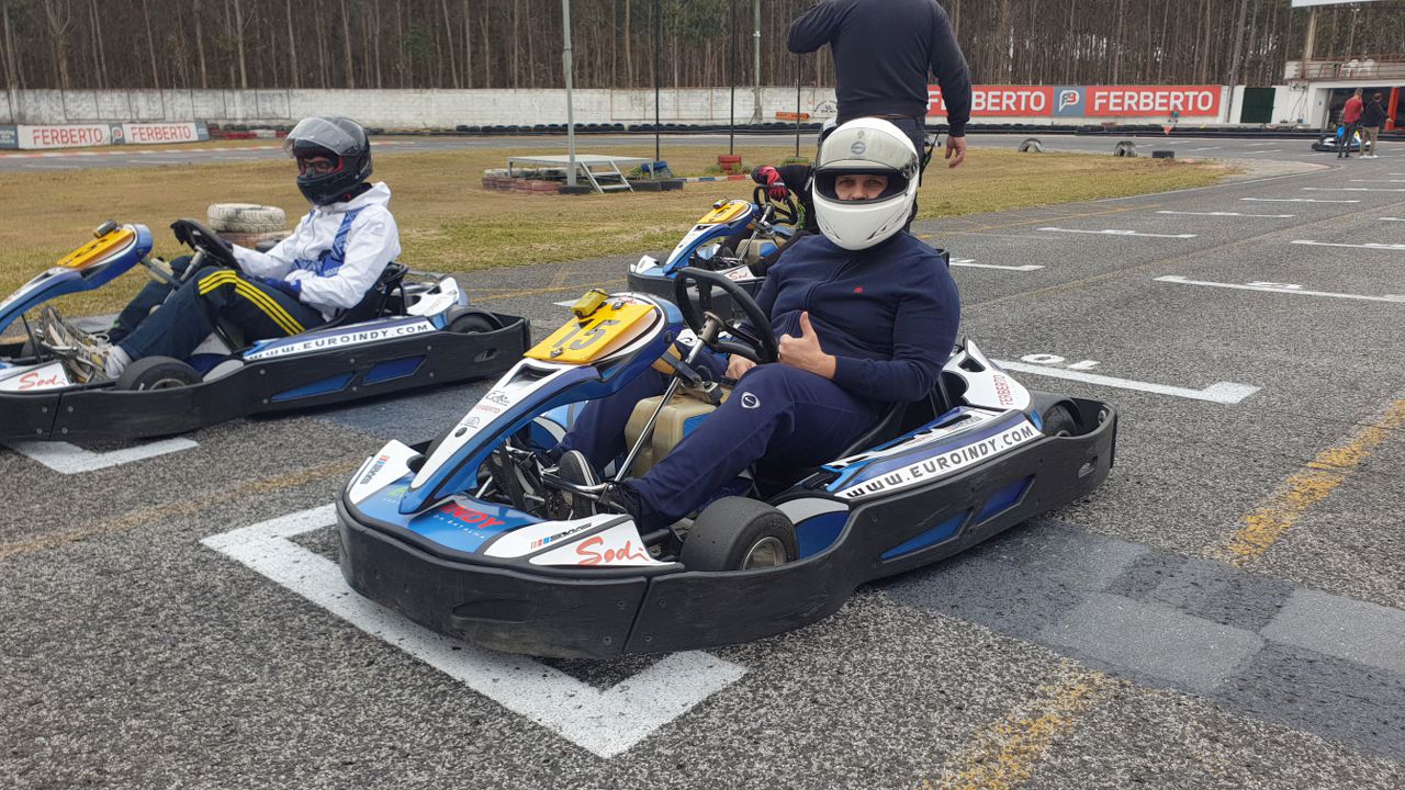 Linksport - MINI-RESISTÊNCIA21