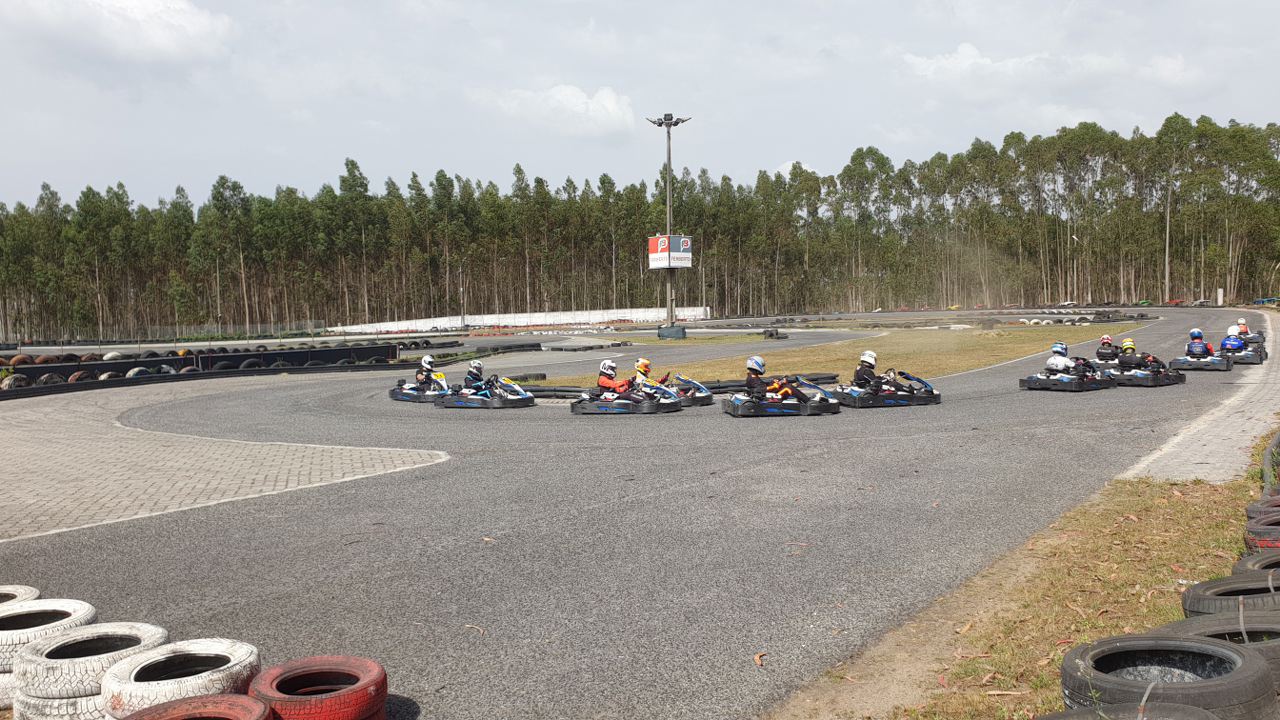 Linksport - SPRINT CUP13