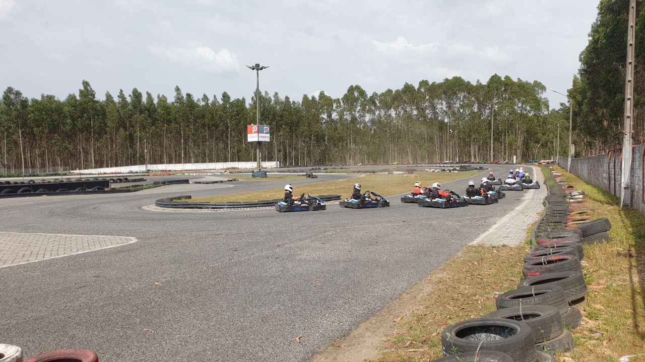 Linksport - SPRINT CUP14