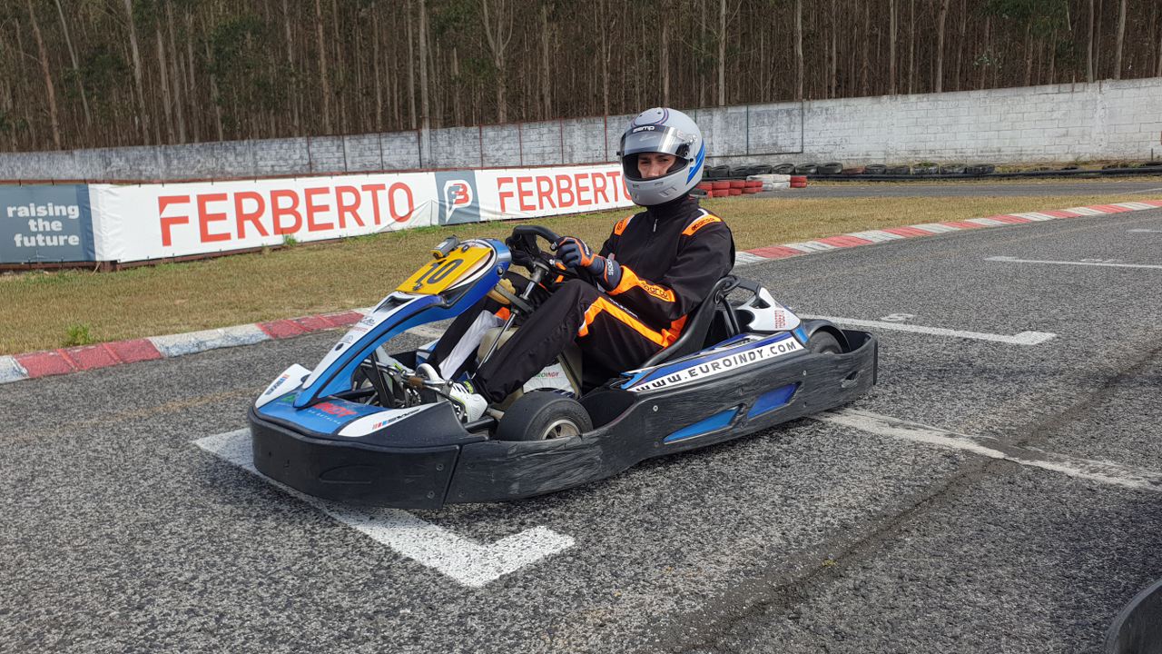 Linksport - SPRINT CUP26