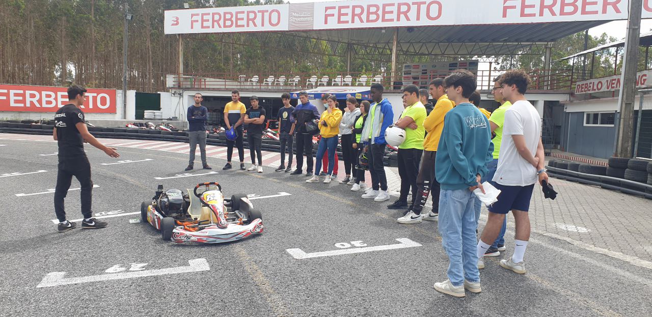 Prova de Aptidão Profissional - Hugo David12