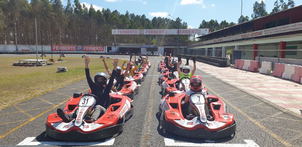 Prova de Aptidão Profissional - Hugo David14