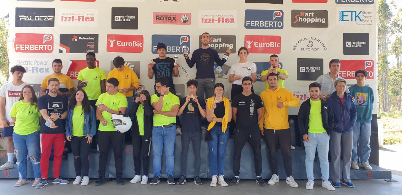 Prova de Aptidão Profissional - Hugo David17