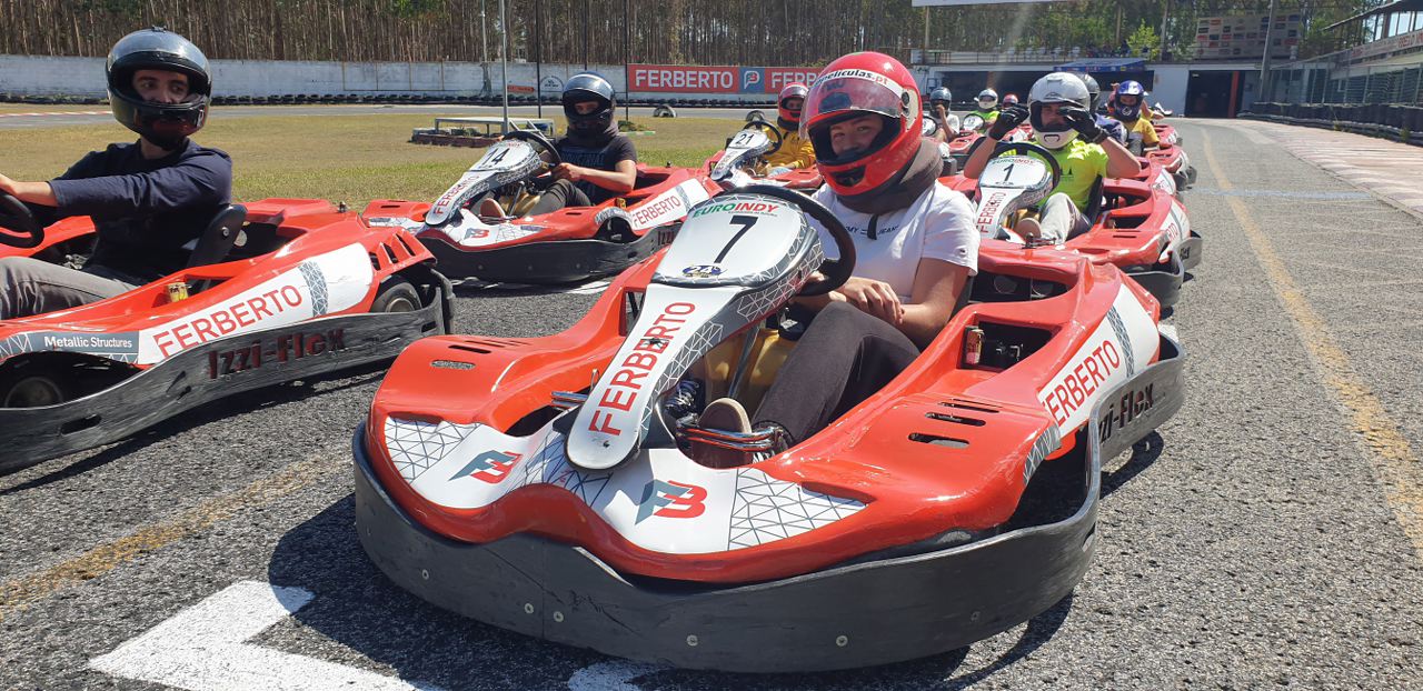 Prova de Aptidão Profissional - Hugo David25