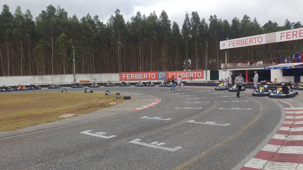 Troféu Linksport 2022 - Categoria Forte/Veteranos0