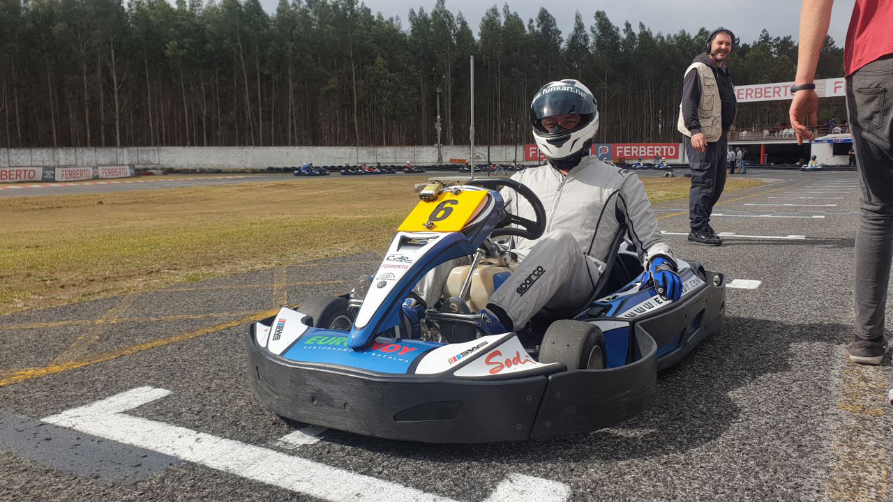 Troféu Linksport 2022 - Categoria Forte/Veteranos1