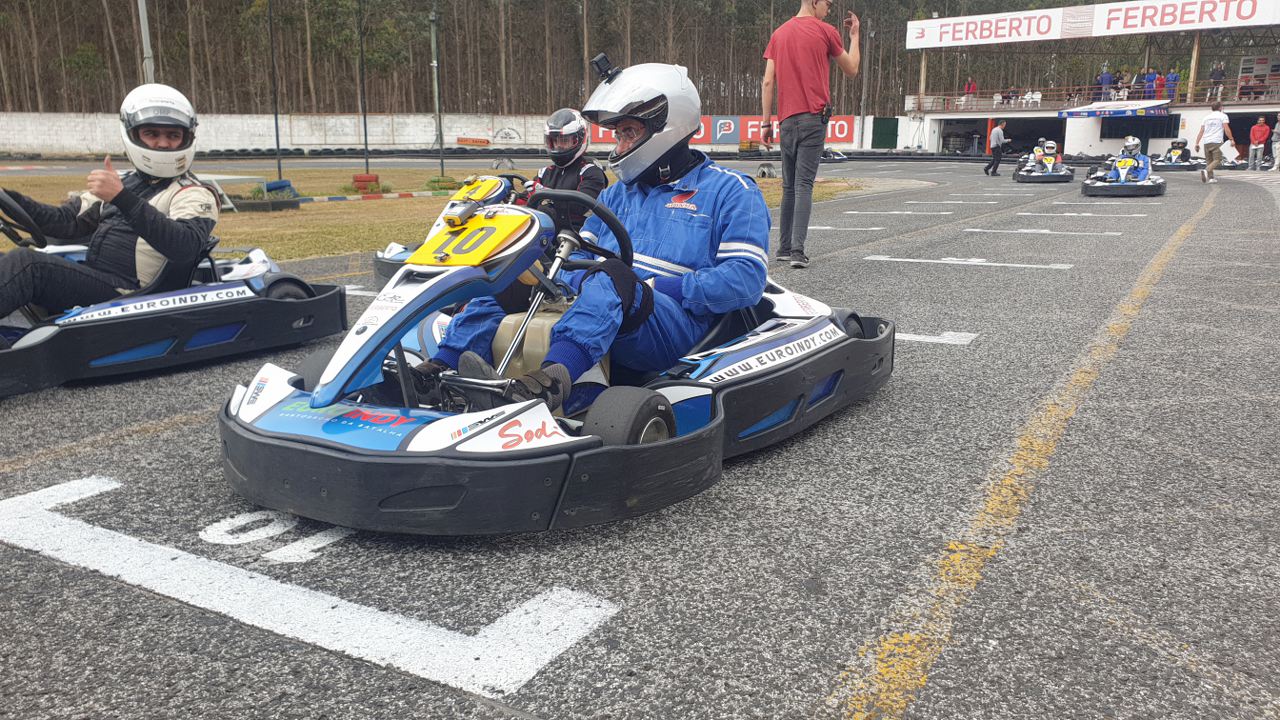 Troféu Linksport 2022 - Categoria Forte/Veteranos2