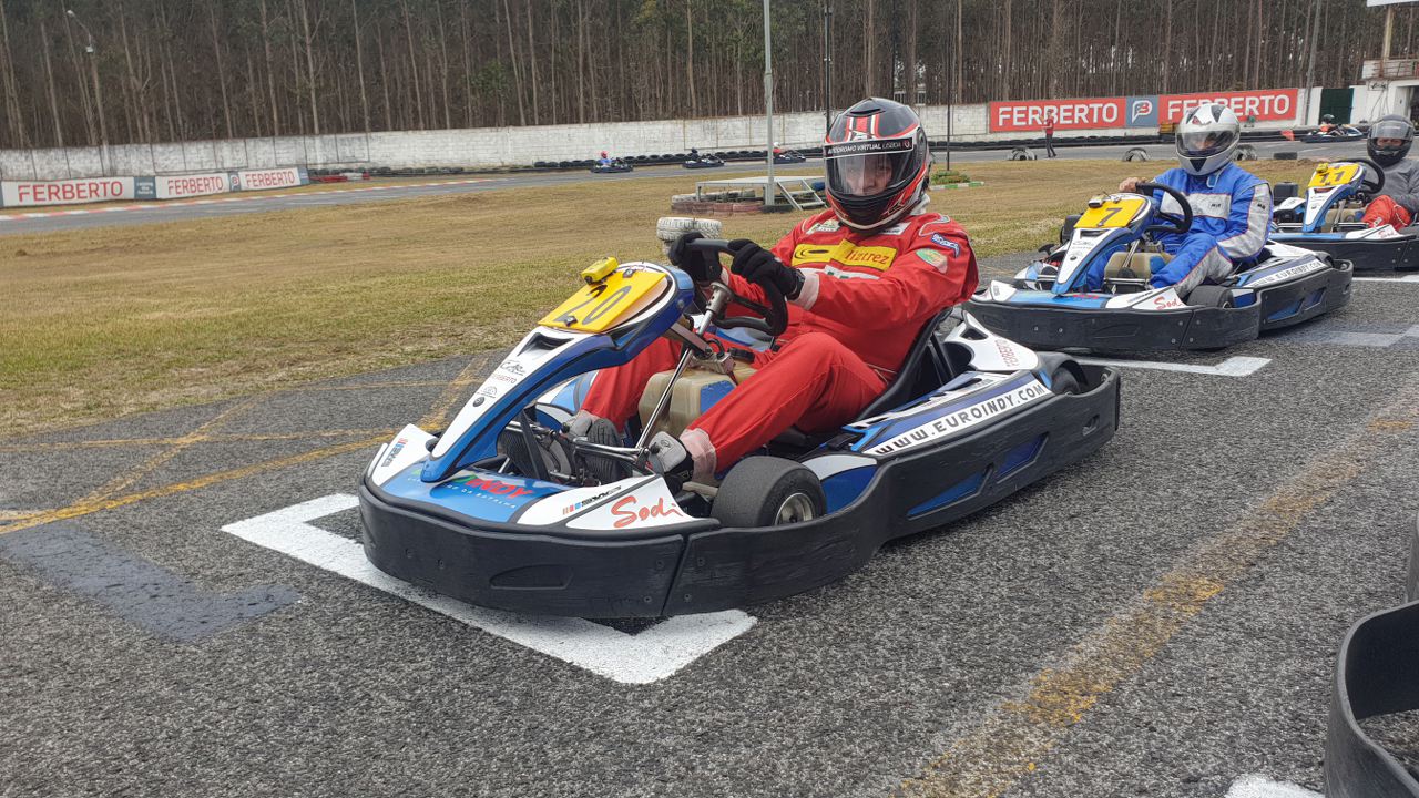 Troféu Linksport 2022 - Categoria Forte/Veteranos18