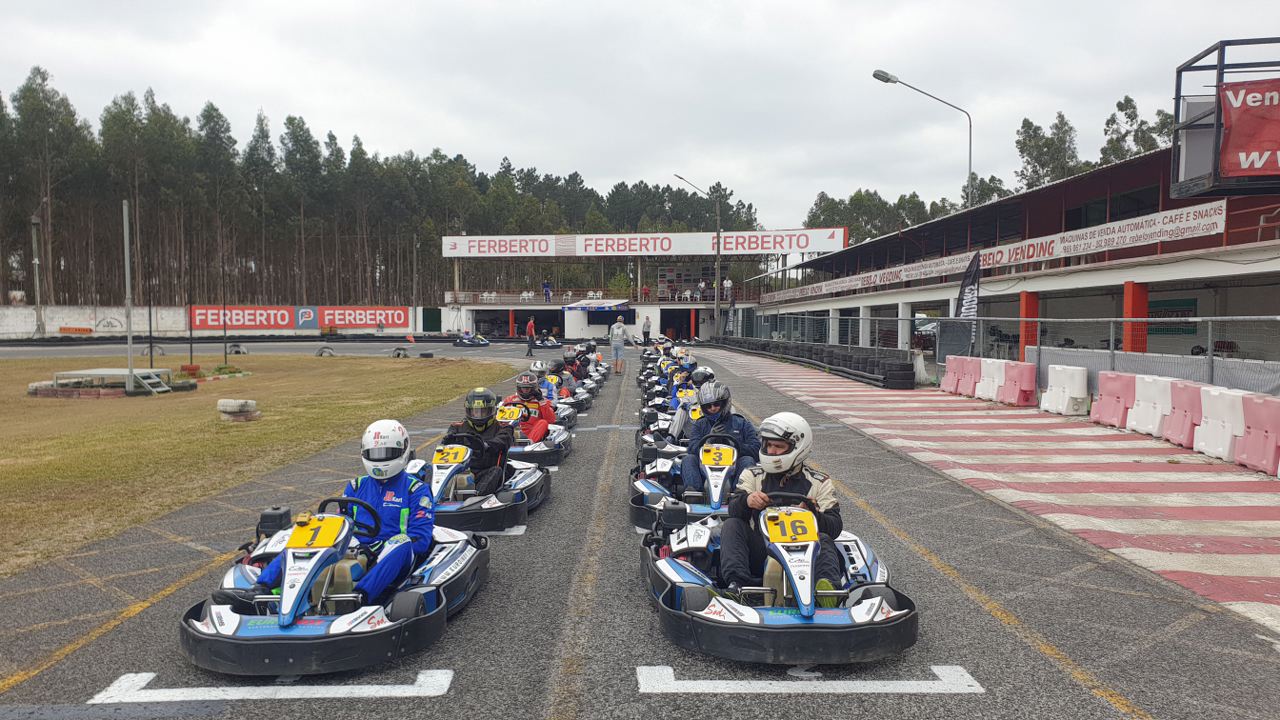 Troféu Linksport 2022 - Categoria Forte/Veteranos21