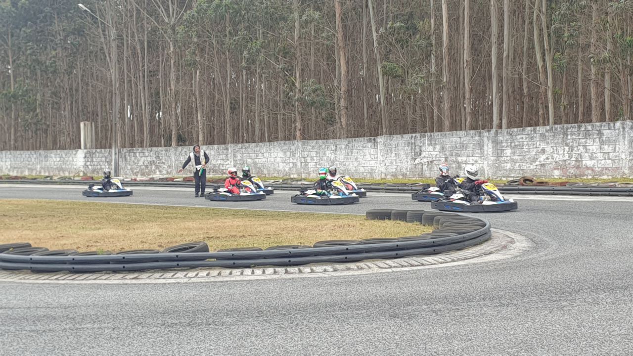 Troféu Linksport 2022 - Categoria Forte/Veteranos22