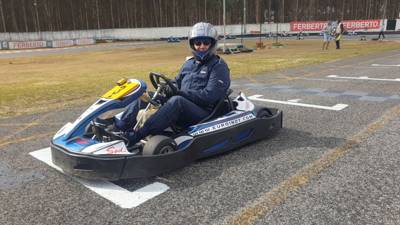 Troféu Linksport 2022 - Categoria Forte/Veteranos23