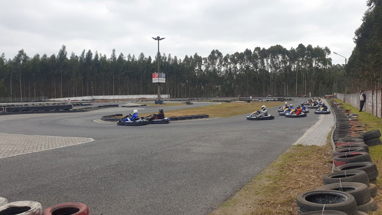 Troféu Linksport 2022 - Categoria Forte/Veteranos24