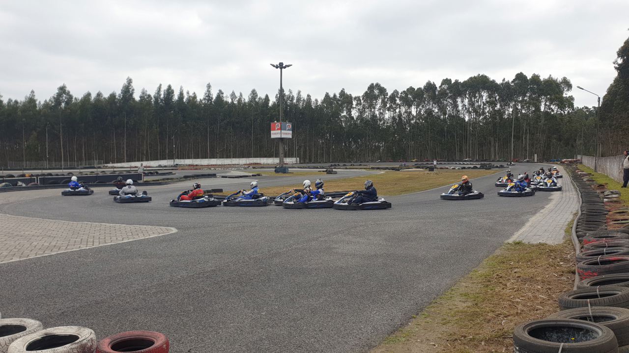 Troféu Linksport 2022 - Categoria Forte/Veteranos25