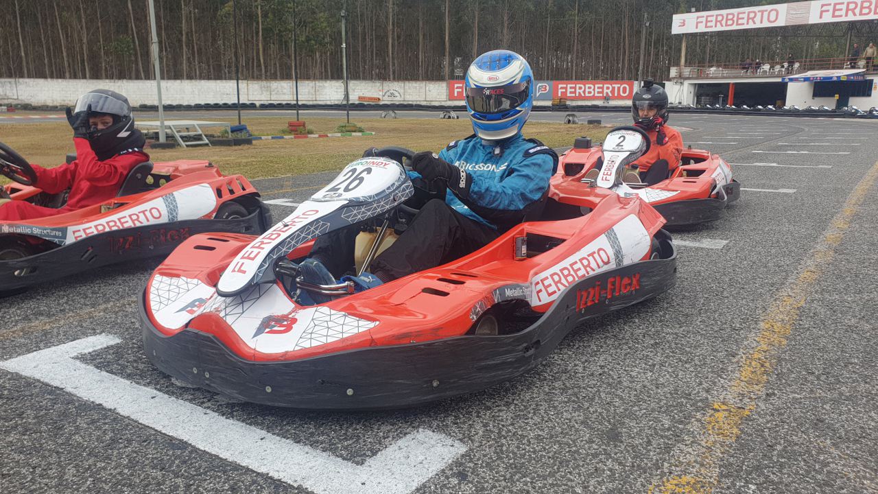 Troféu Linksport 2022 - Categoria Júnior2