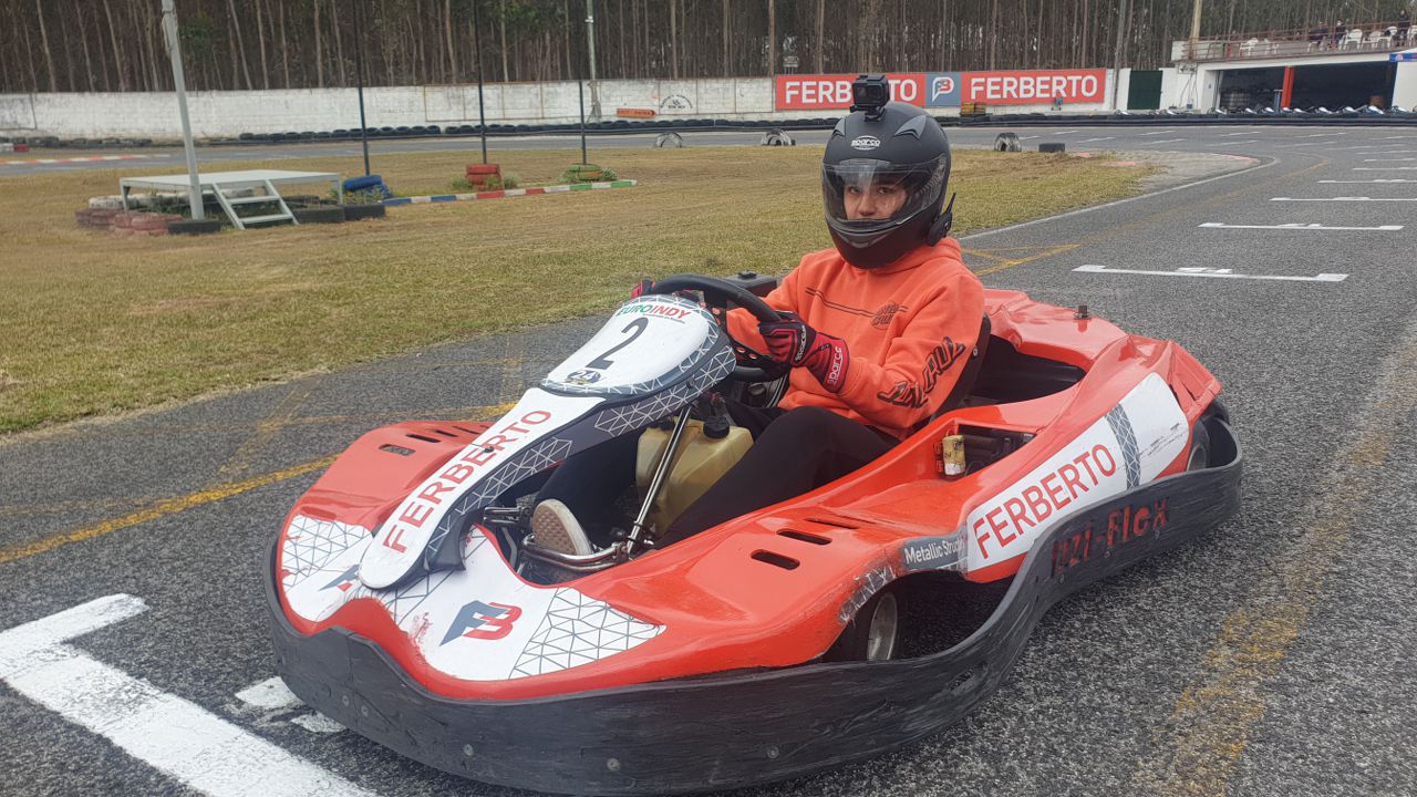 Troféu Linksport 2022 - Categoria Júnior3