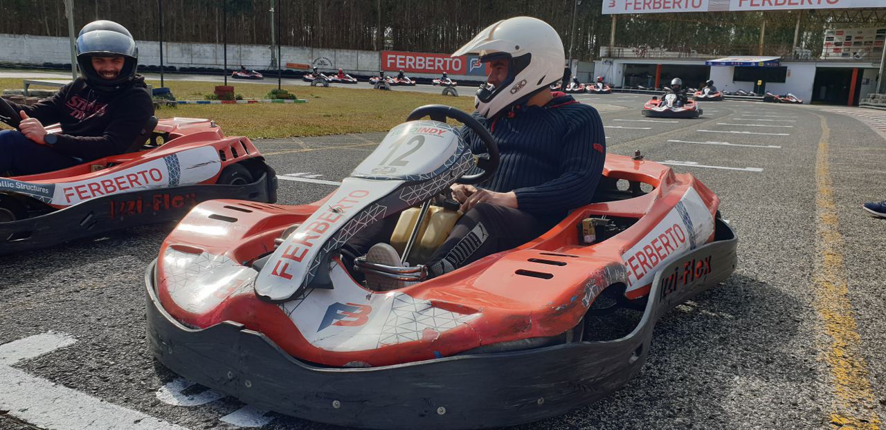 Centro Cultural e Recreativo dos Raposos9