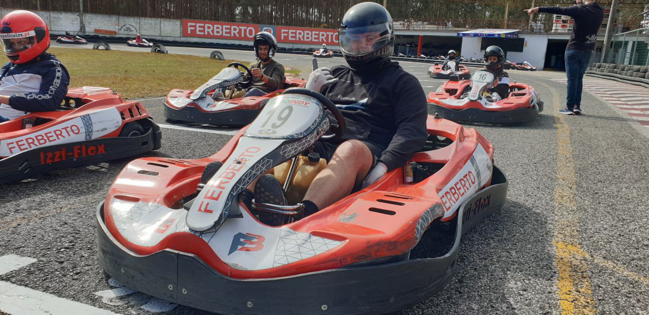 Centro Cultural e Recreativo dos Raposos16