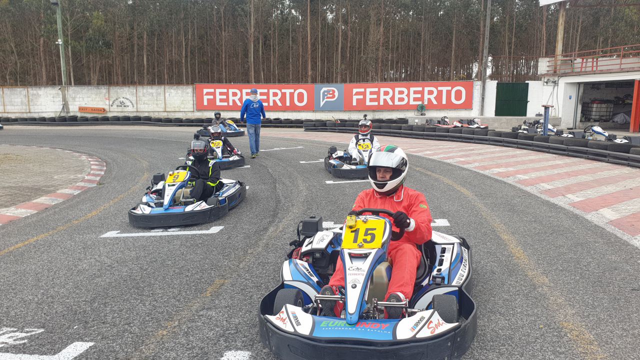 Troféu Karting Linksport13