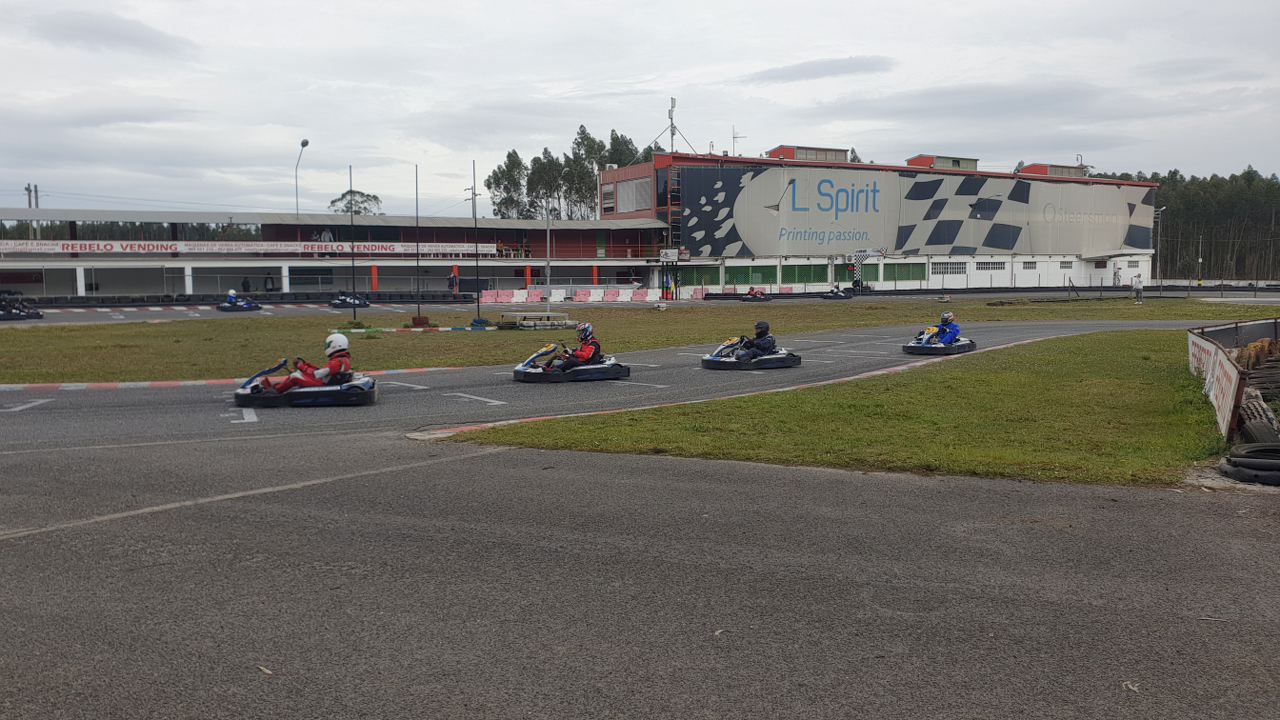 Troféu Karting Linksport23