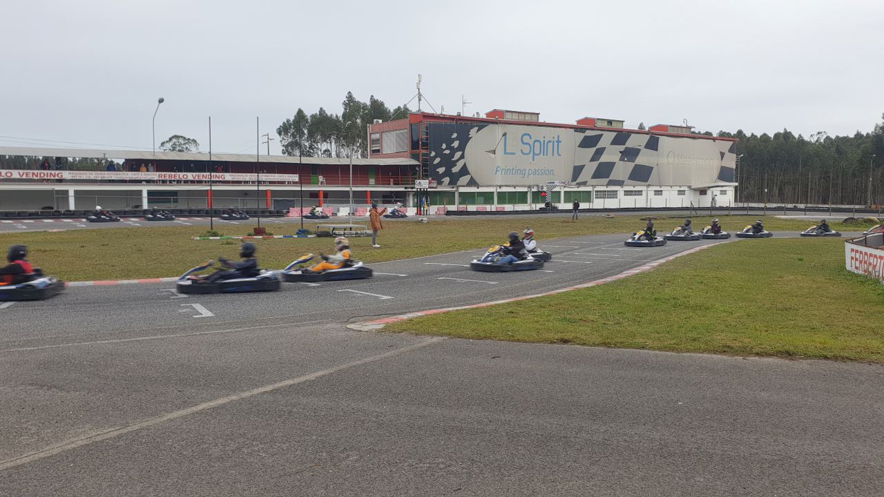 Troféu Karting Linksport32