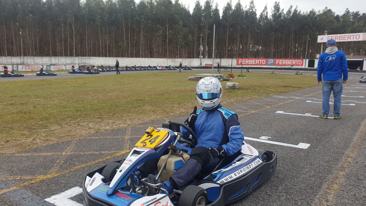 Troféu Karting Linksport45