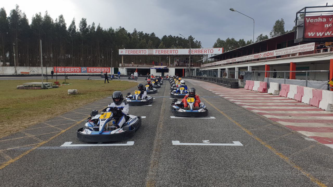 Troféu Karting Linksport57
