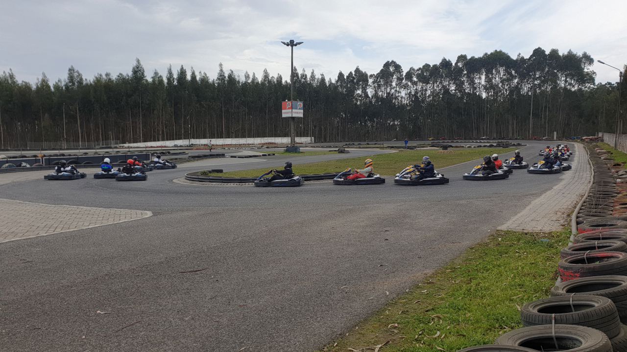 Troféu Karting Linksport60