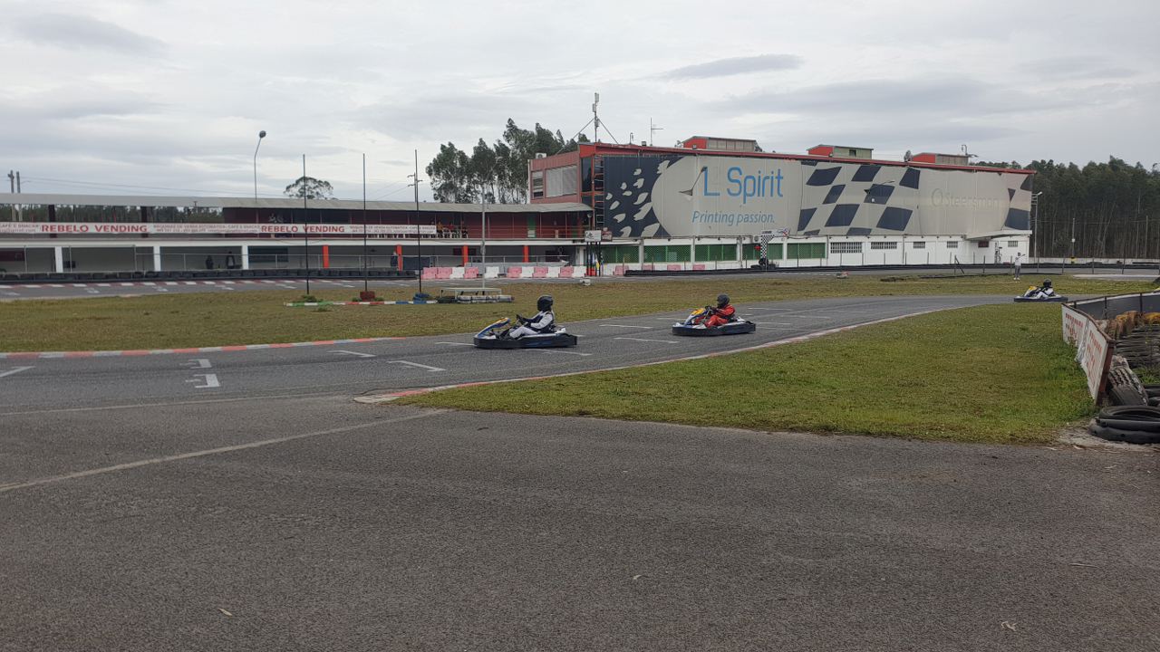 Troféu Karting Linksport64