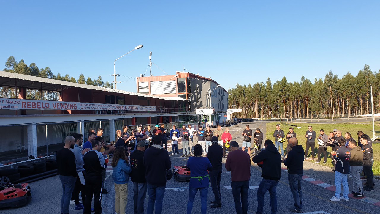 5º Troféu 100 Saídas12