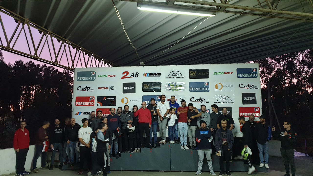 5º Troféu 100 Saídas46