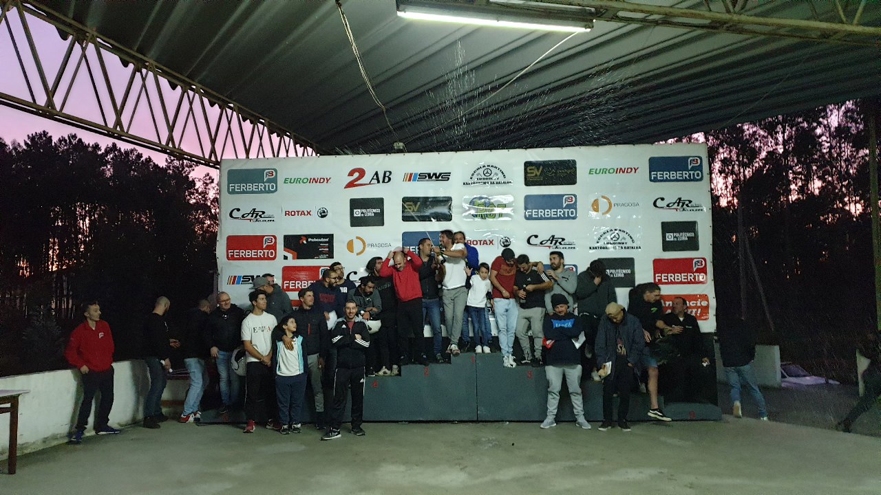 5º Troféu 100 Saídas47