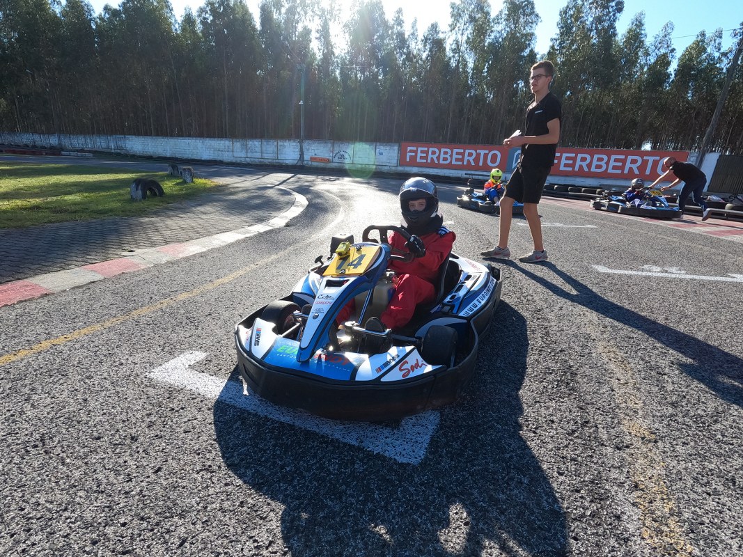 linksport - Junior / AKC / PSA /Endurance / Metalaf8