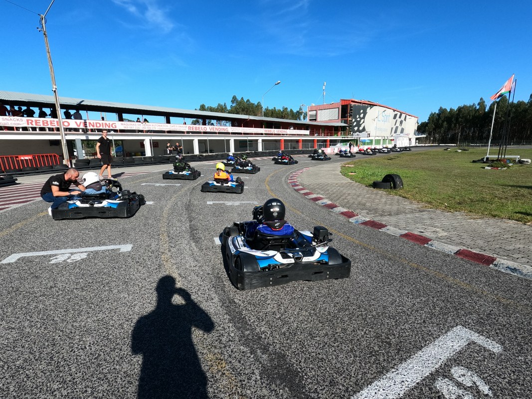 linksport - Junior / AKC / PSA /Endurance / Metalaf18