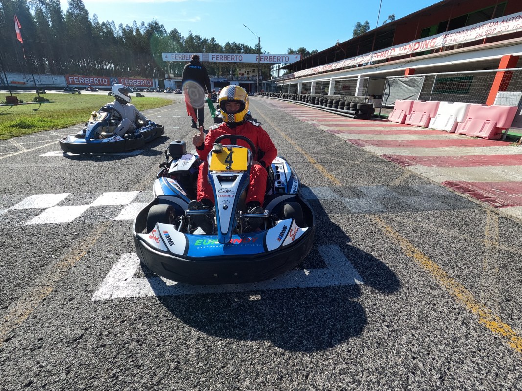 linksport - Junior / AKC / PSA /Endurance / Metalaf25