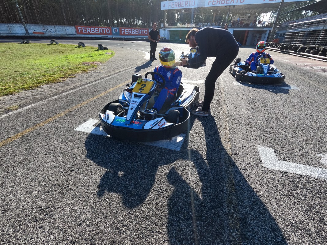 linksport - Junior / AKC / PSA /Endurance / Metalaf57