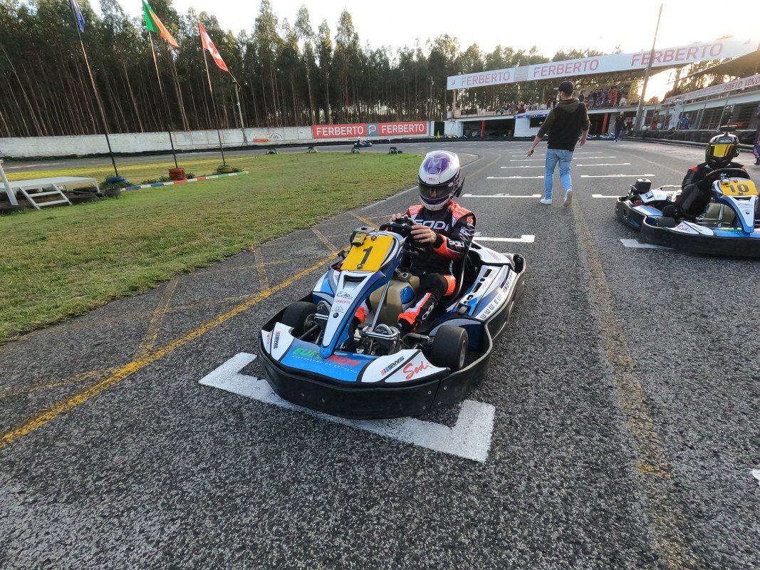 linksport - Junior / AKC / PSA /Endurance / Metalaf69