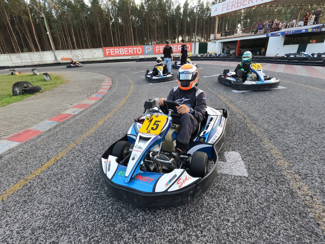 linksport - Junior / AKC / PSA /Endurance / Metalaf78