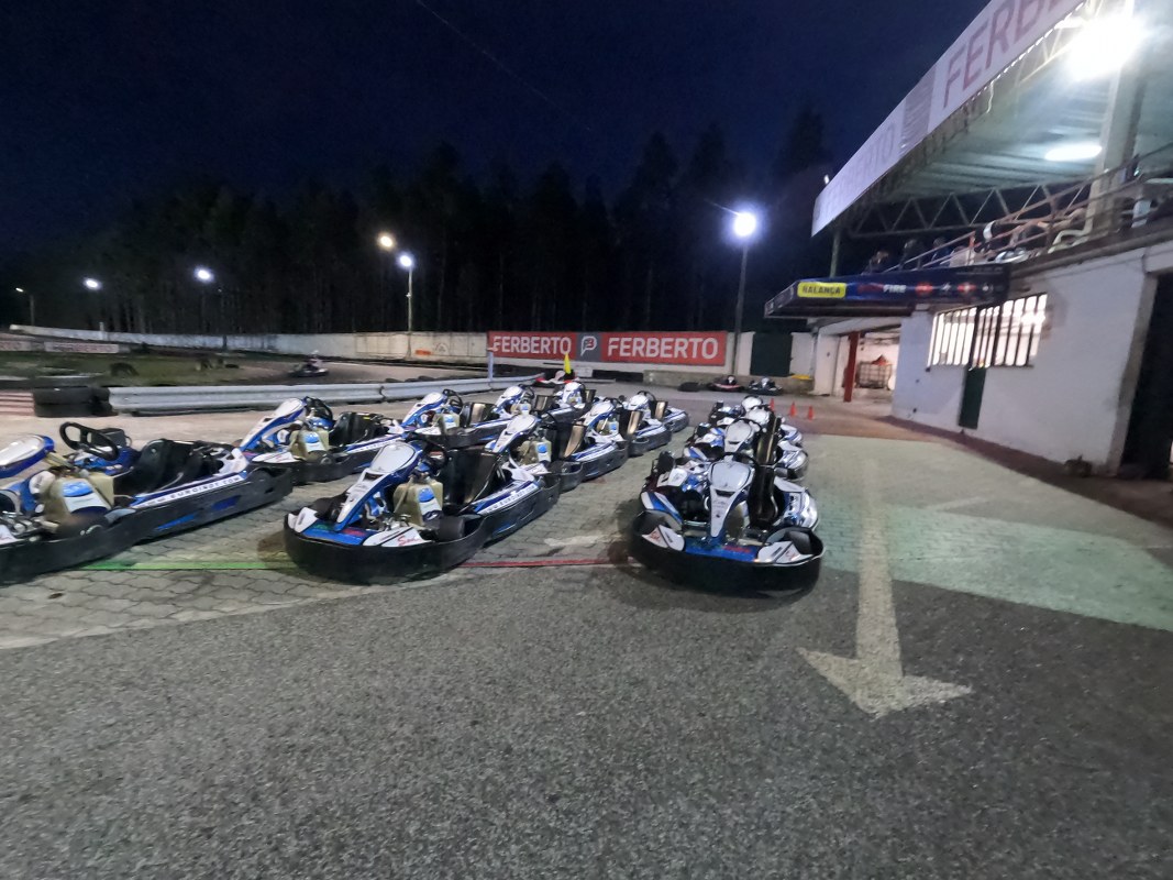 linksport - Junior / AKC / PSA /Endurance / Metalaf91